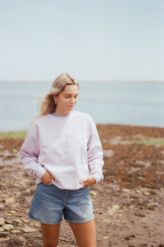Coton ouaté COQUI-PLAGE