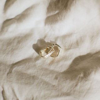 Dormeuses DUNES argent