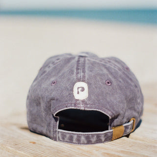 Casquette denim AU BOUTTE DU BOUTTE