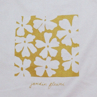 T-shirt JARDIN FLEURI