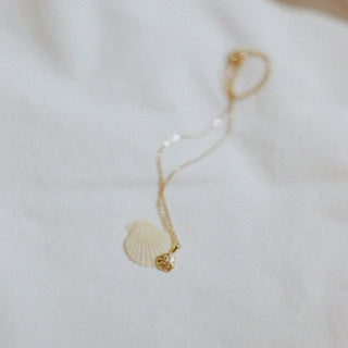 Pendentif PÉTONCLE or vermeil