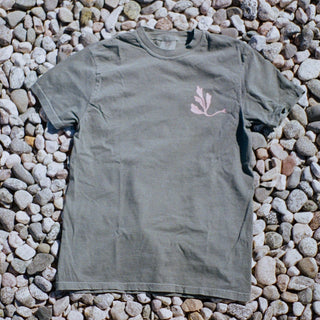 T-shirt SURFER SUR LES VALGUES