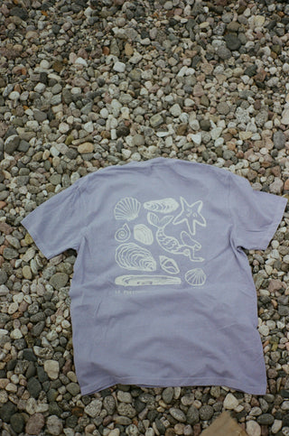 T-shirt COQUI-PLAGE