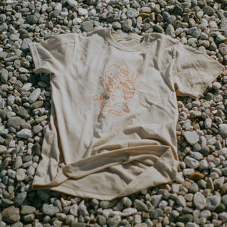T-shirt GROS-SEL