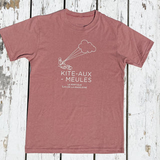 T-shirt KITE-AUX-MEULES
