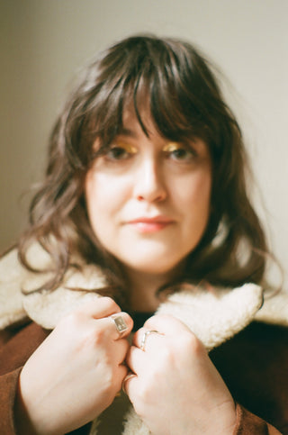 Chevalière Marguerite