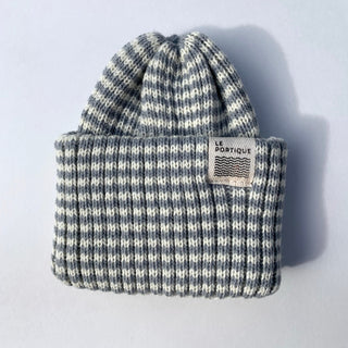 Tuque maritime enfant - lignée