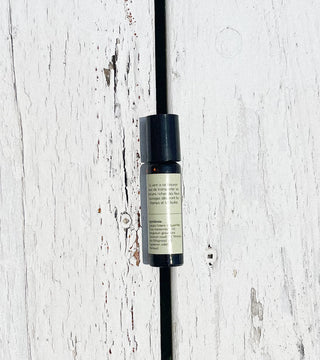 Parfum naturel FLEURS D’AOÛT