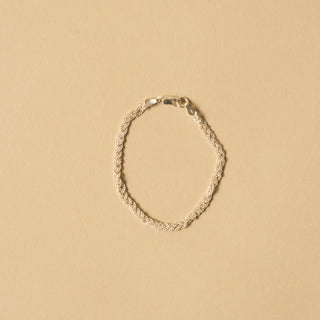 Bracelet TRESSÉ