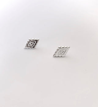 Studs SEL argent