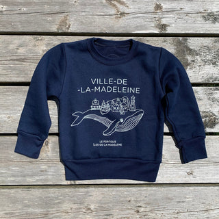 Coton ouaté enfant Ville-de-la-Madeleine