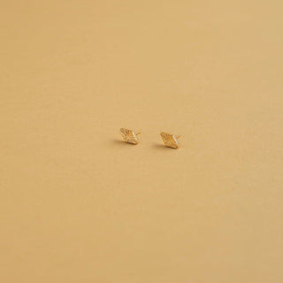 Studs RAYONS or