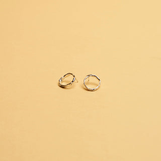 Studs CARO argent