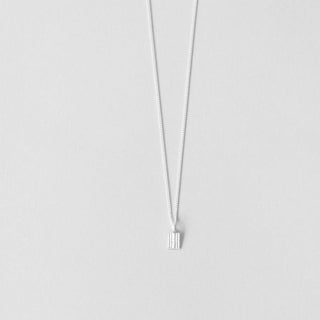 Pendentif CORDAGE OR VERMEIL
